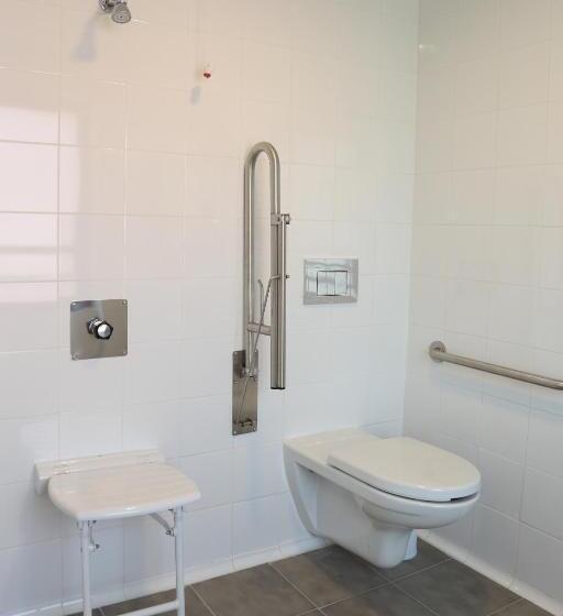 Aterpe Kanpezu Hostel