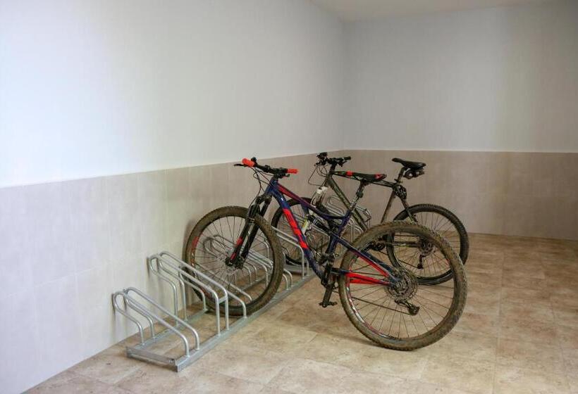 Aterpe Kanpezu Hostel