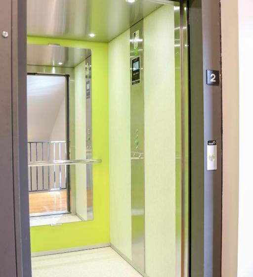 Aterpe Kanpezu Hostel