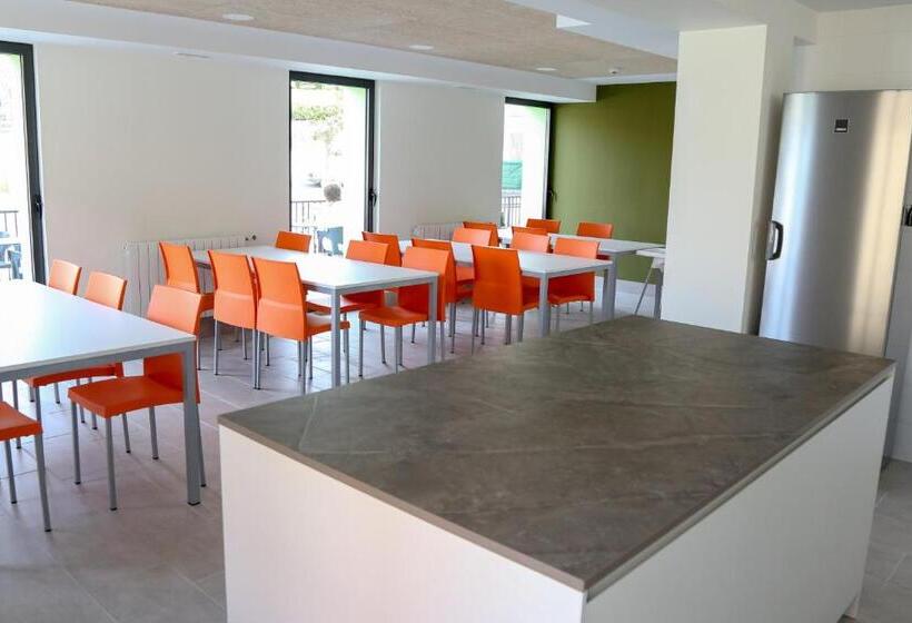 Aterpe Kanpezu Hostel