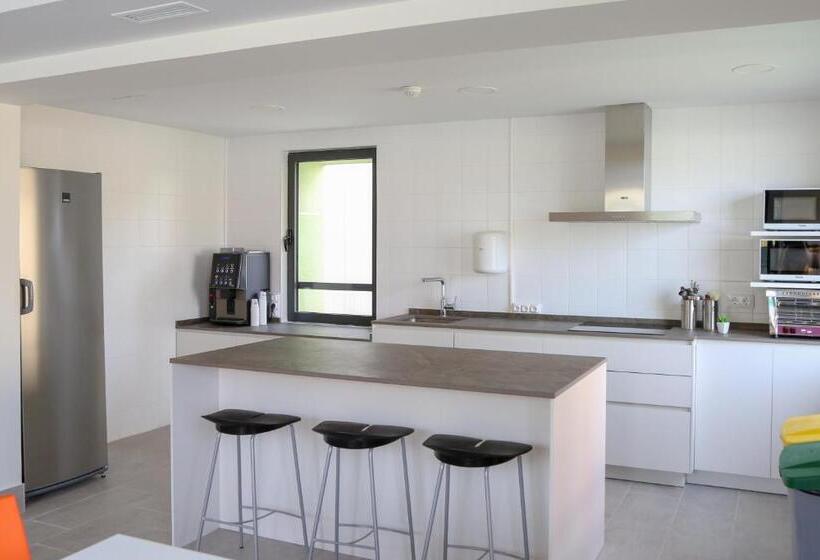 Aterpe Kanpezu Hostel