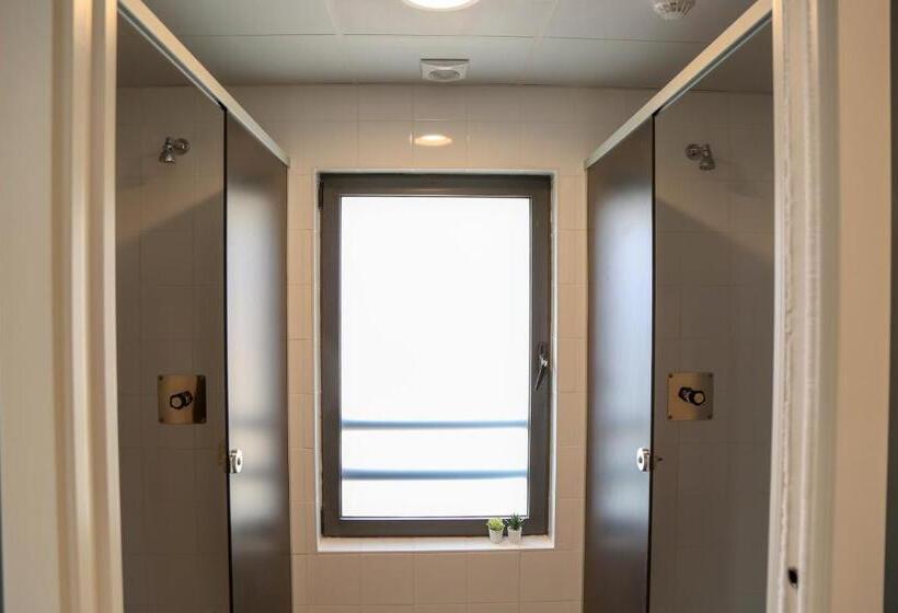 Aterpe Kanpezu Hostel