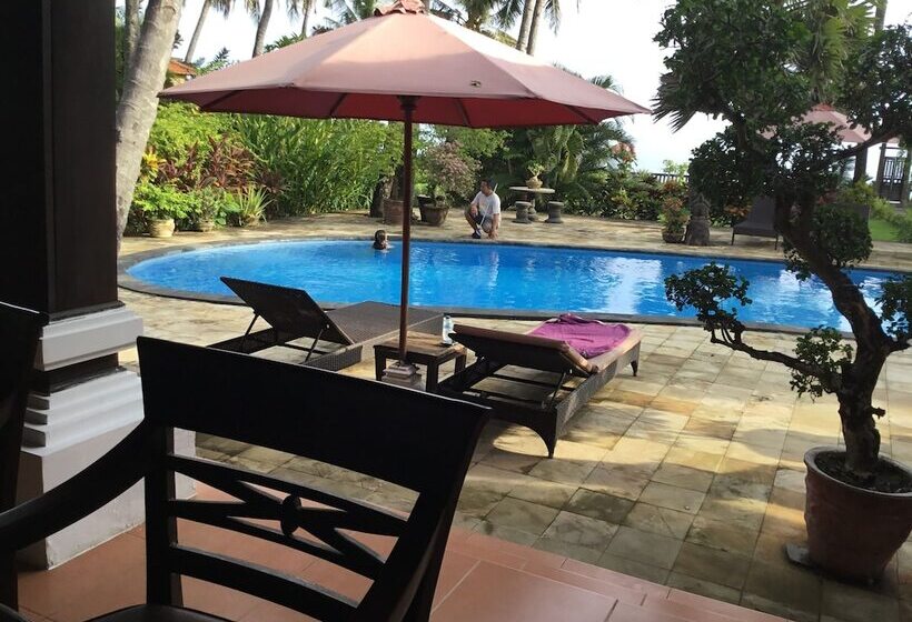 Bali North Beach B&b