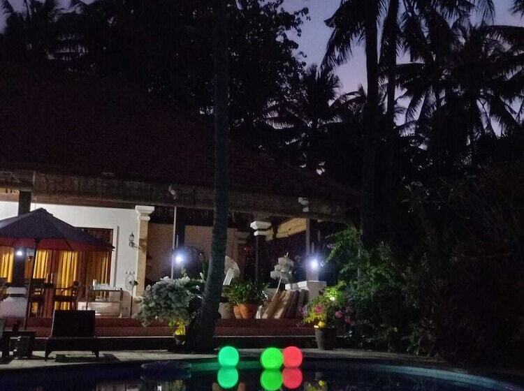 Bali North Beach B&b