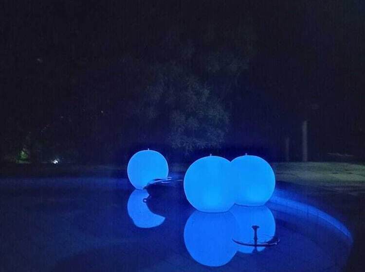 Bali North Beach B&b