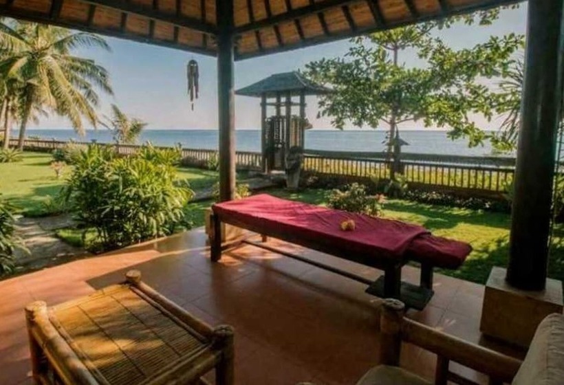 Bali North Beach B&b