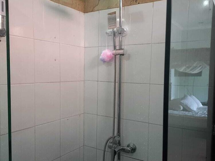 Bali North Beach B&b