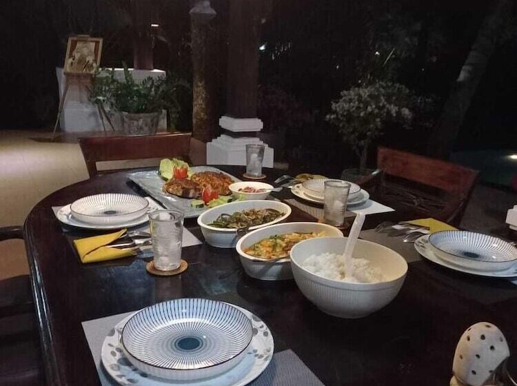 Bali North Beach B&b