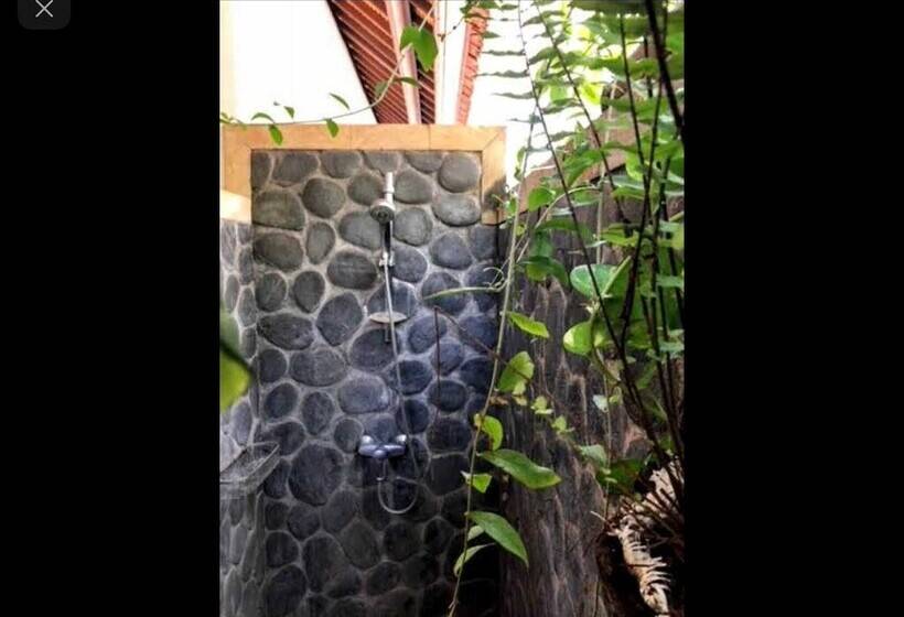 Bali North Beach B&b