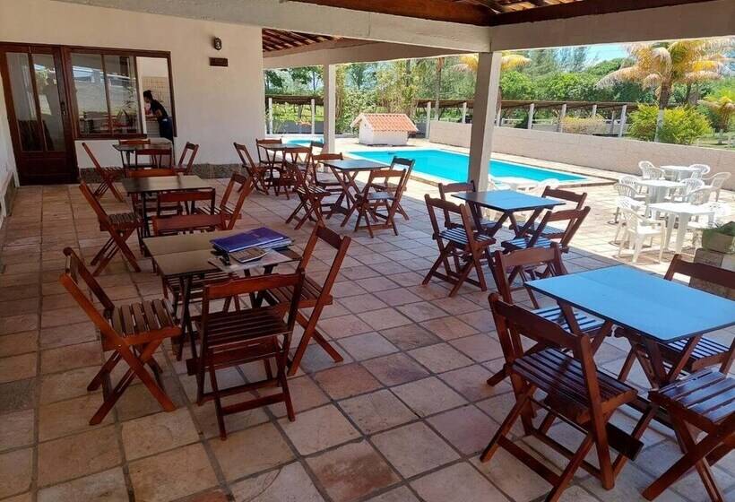 Barramar Hotel E Pousada