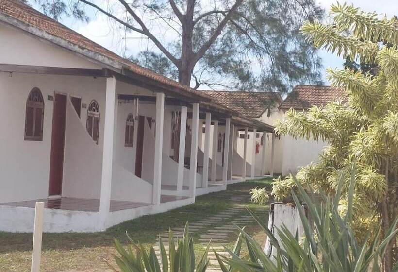 Barramar Hotel E Pousada