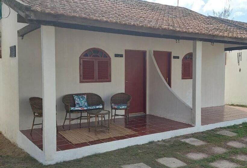 Barramar Hotel E Pousada