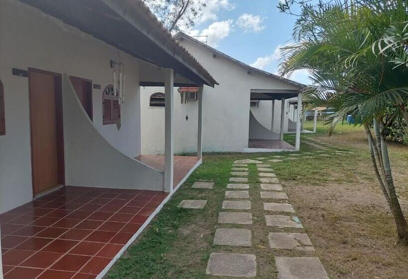 Barramar Hotel E Pousada