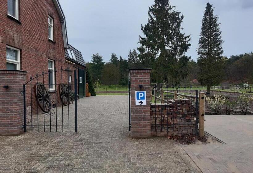 B&b Bourgondisch Lomm