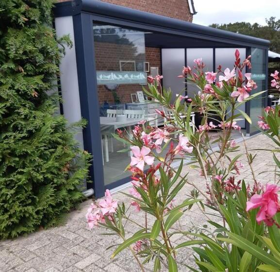 B&b Bourgondisch Lomm