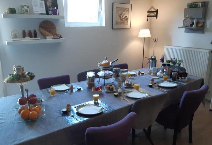 B&b Bourgondisch Lomm