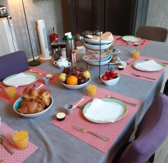 B&b Bourgondisch Lomm