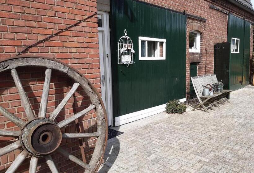 B&b Bourgondisch Lomm