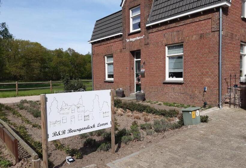 B&b Bourgondisch Lomm