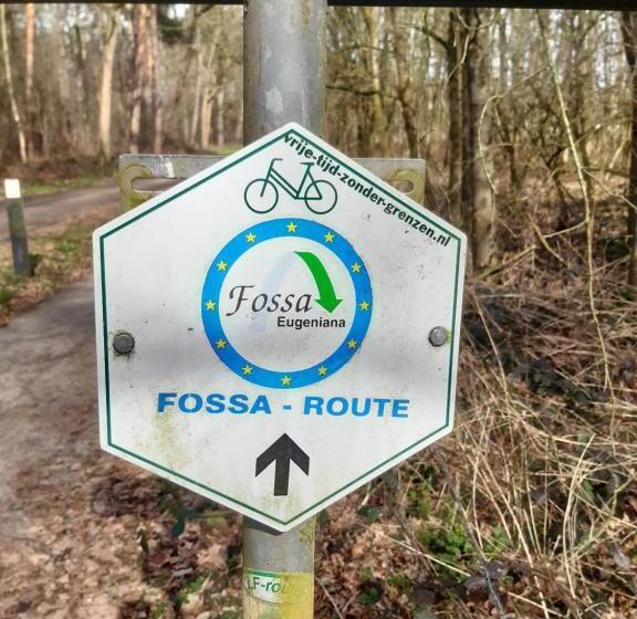 B&b Bourgondisch Lomm