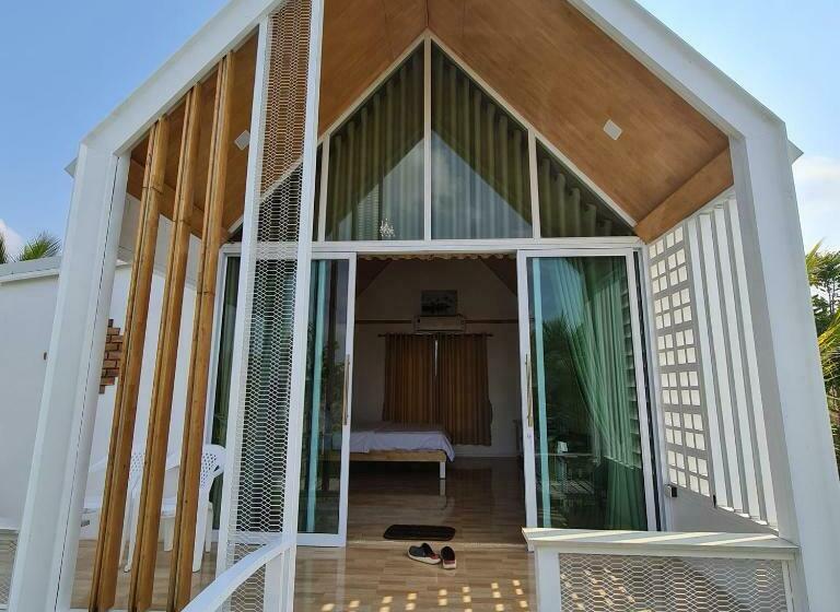 Bed and Breakfast นอร์ดิกเฮ้าส์ แอนด์ คอฟฟี่หนองบัวลำภู