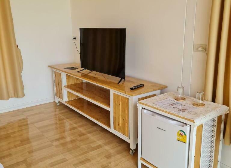 Bed and Breakfast นอร์ดิกเฮ้าส์ แอนด์ คอฟฟี่หนองบัวลำภู