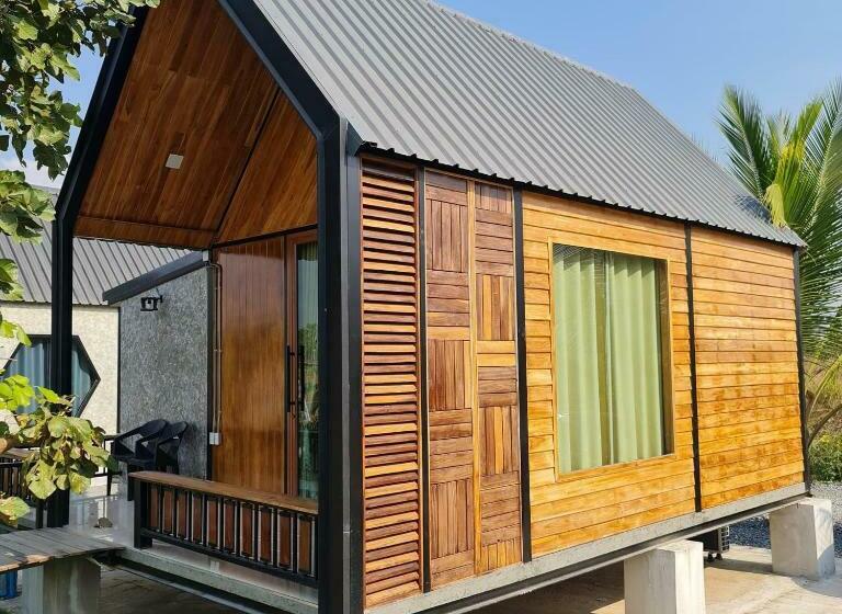 Bed and Breakfast นอร์ดิกเฮ้าส์ แอนด์ คอฟฟี่หนองบัวลำภู