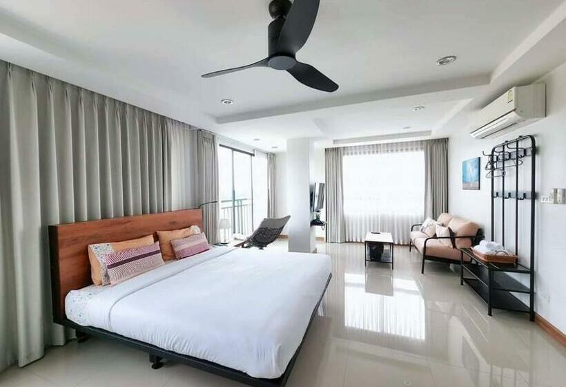 Bed and Breakfast แทมมารินด์