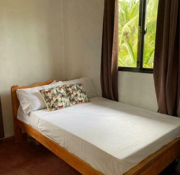 Bed and Breakfast Beach House And Attic