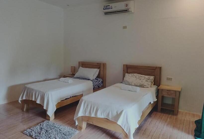 צימר Becano Restobar And Resort