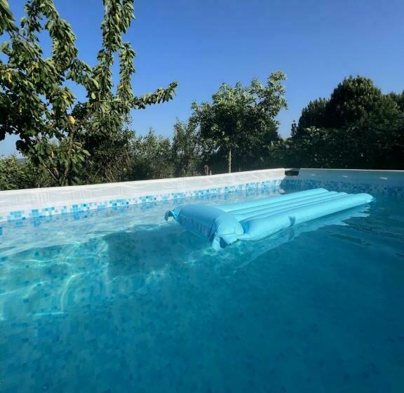 Bed and Breakfast Bien Et Toit