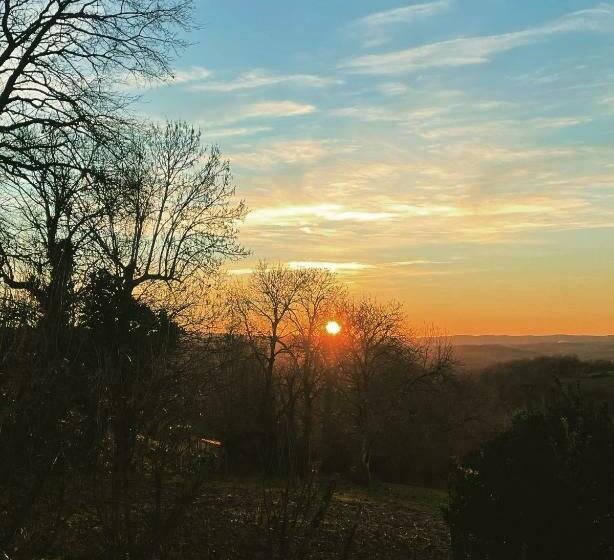 Bed and Breakfast Bien Et Toit