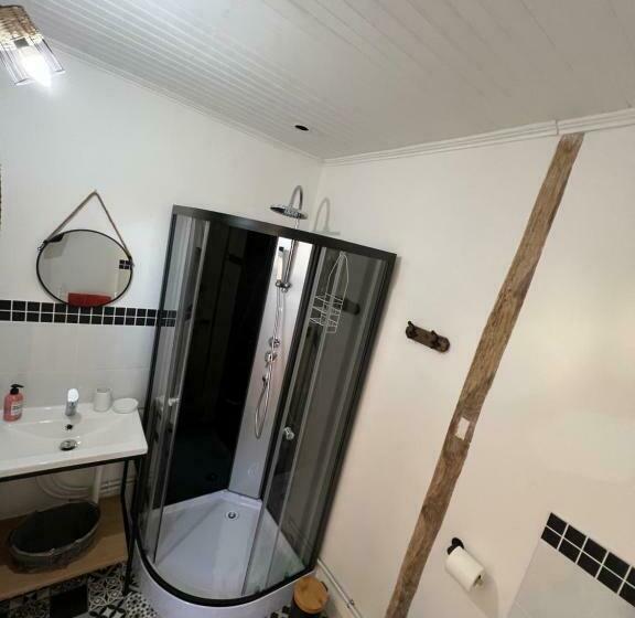 Bed and Breakfast Bien Et Toit