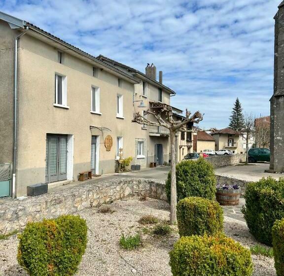 Bed and Breakfast Bien Et Toit