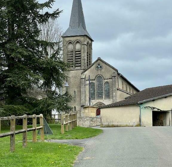 Bed and Breakfast Bien Et Toit