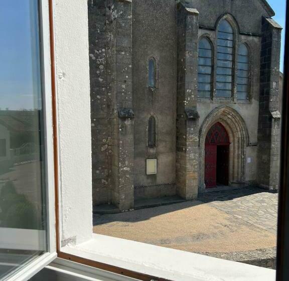 Bed and Breakfast Bien Et Toit