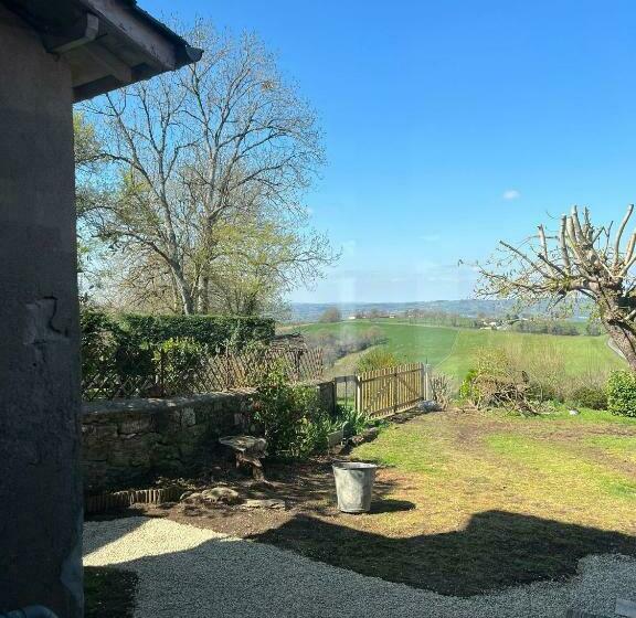 Bed and Breakfast Bien Et Toit