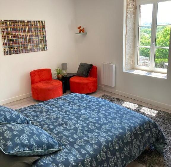 مبيت وإفطار Bourgeoisie @ Brandon