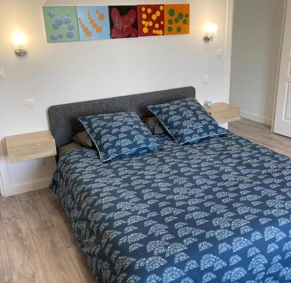 مبيت وإفطار Bourgeoisie @ Brandon