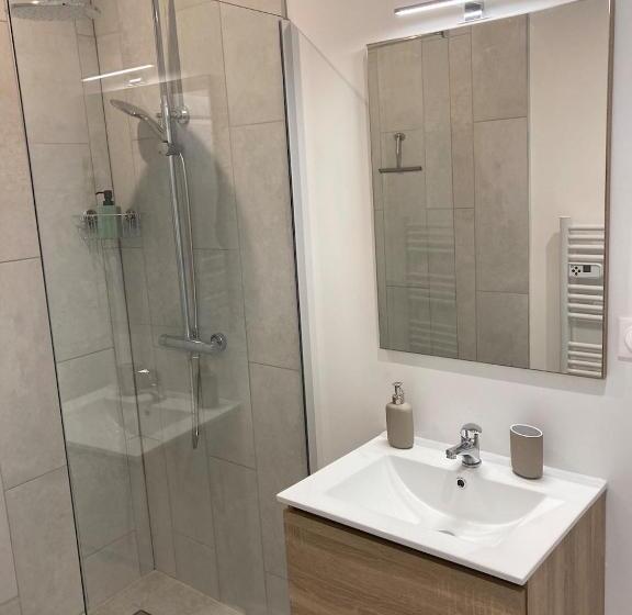 مبيت وإفطار Bourgeoisie @ Brandon