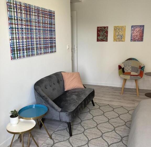 مبيت وإفطار Bourgeoisie @ Brandon