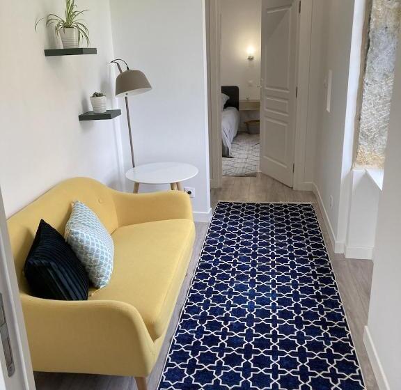 مبيت وإفطار Bourgeoisie @ Brandon