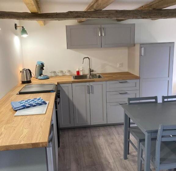 مبيت وإفطار Bourgeoisie @ Brandon