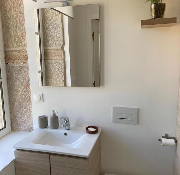 مبيت وإفطار Bourgeoisie @ Brandon