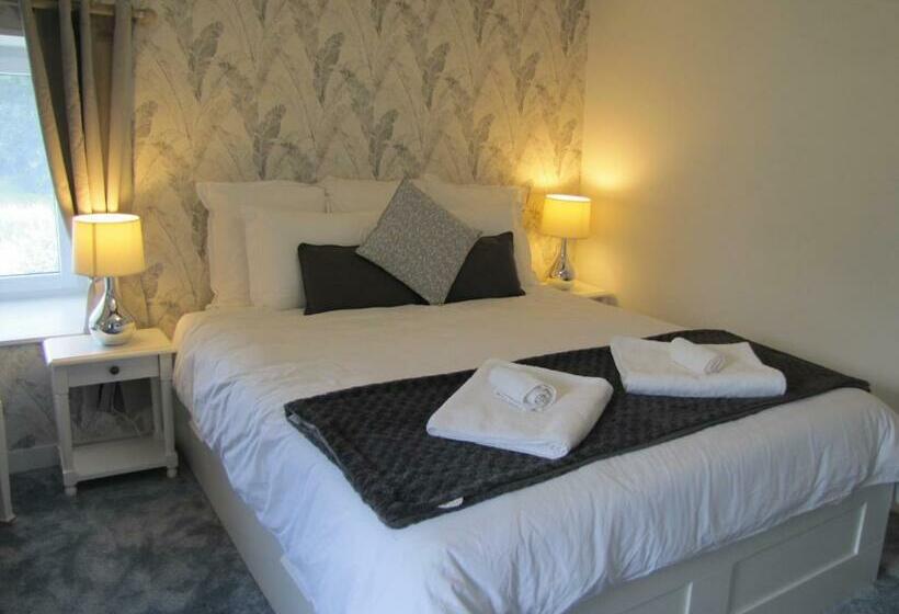 Bed and Breakfast C Est La Vie