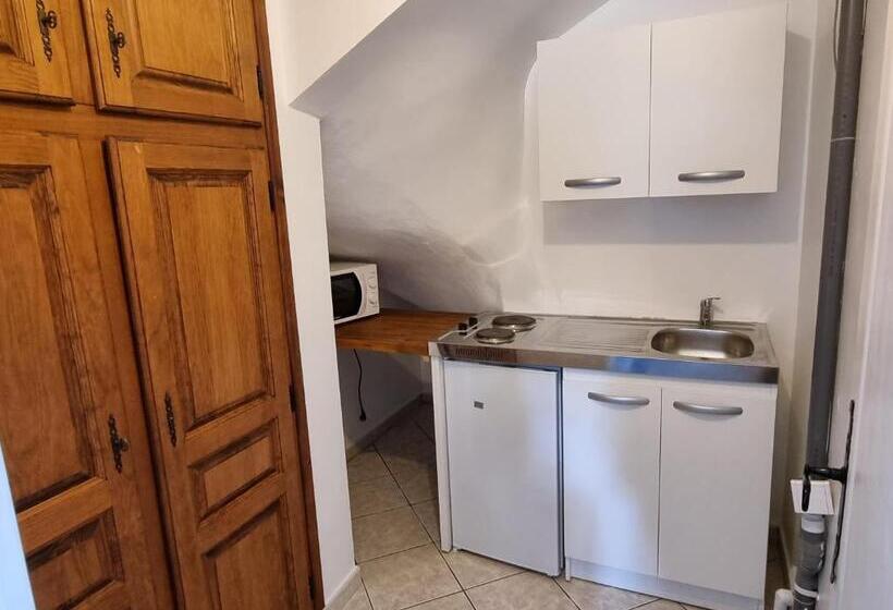 Bed and Breakfast Casa Di Vadella