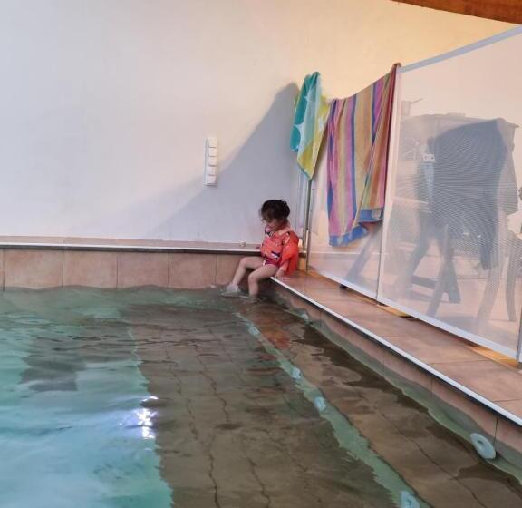 Bed and Breakfast Casa Di Vadella