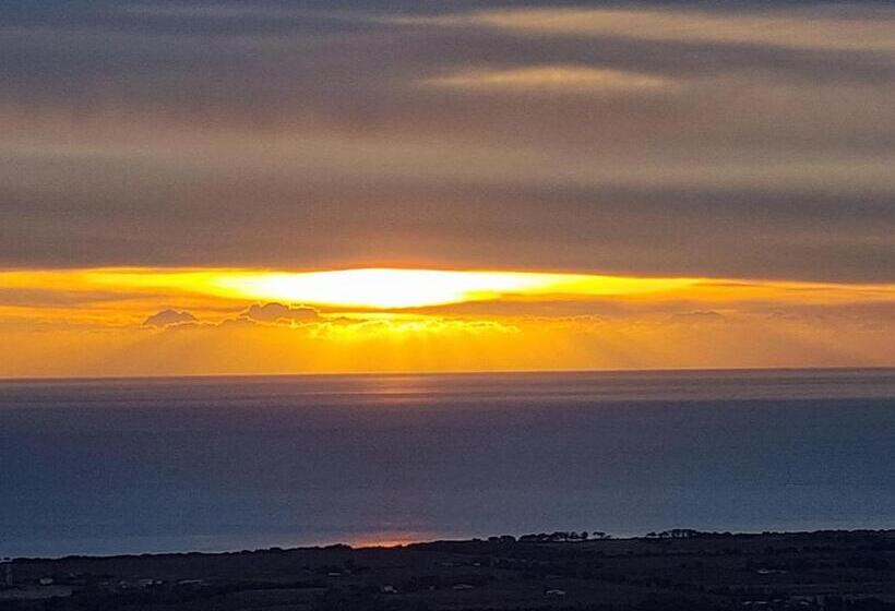 Bed and Breakfast Casa Di Vadella