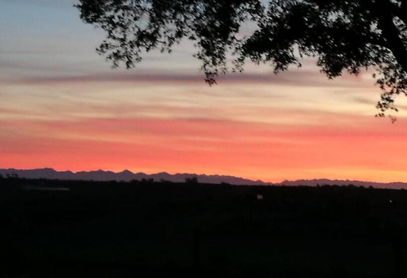 Bed and Breakfast Chambre D Hôtes La Courbe