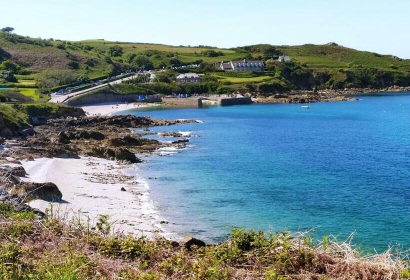 Bed and Breakfast Chambre Entre Mer Et Campagne